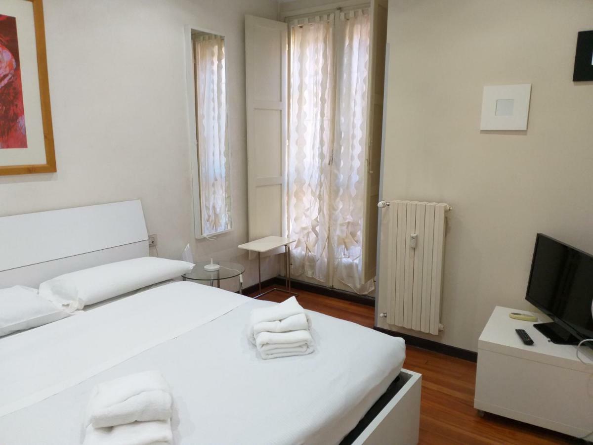 Magenta Gold - Centrale Ed Ideale Per Gruppi E Famiglie Apartment Turin Exterior photo